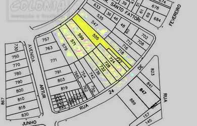 Imagem: O depósito possui 450m² de Área e está localizado em Casa