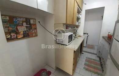 Imagem 11: Rio de Janeiro - Apartamento Padrão - Freguesia (Jacarepaguá