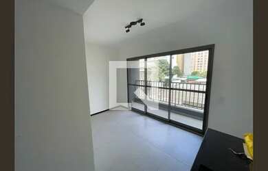 Imagem: O apartamento à venda possui 1 Dormitório, 1 Banheiro e 23m²