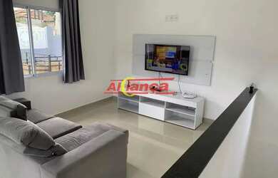 Imagem 6: Linda Chácara, Atibaia, cinematográfica, acabamento de primeira