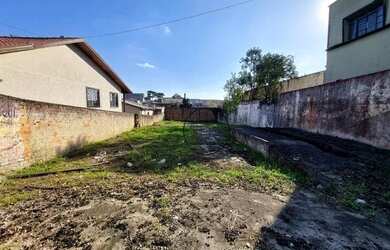 Imagem 2: Terreno à venda, 432 m² por R$ 495.000,00 - Novo Mundo - Curitiba/PR