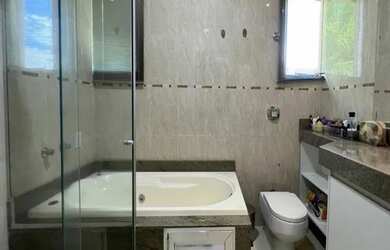 Imagem 6: Sobrado jardins madri. Piscina, Churrasqueira, Ar-condicionadoeGuarda...