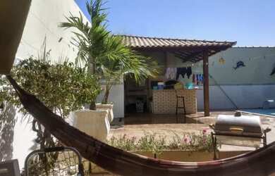 Imagem 10: Casa a venda. Churrasqueira, 60m² de Área, 4 Vagas na garageme2 Dormitórios