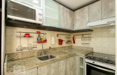 Imagem 7: Apartamento à Venda - Petrópolis, 2 Quartos, 60 m2