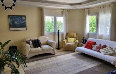 Imagem 1: CASA CARAPICUÍBA. Piscina, Churrasqueira, 540m² de Áreae5 Vagas na...