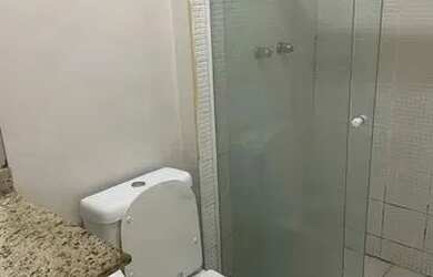 Imagem 12: Apartamento para venda tem 70 metros quadrados com 2 quartos