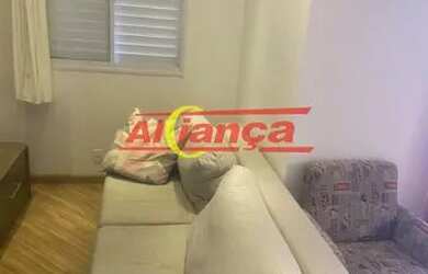 Imagem 4: Apartamento, Vila Augusta - Guarulhos