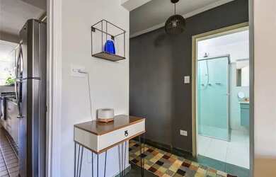 Imagem 9: APARTAMENTO RESIDENCIAL em São Paulo - SP, Santa Cecília