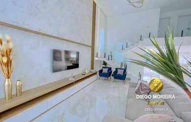 Imagem 9: Casa á venda em Atibaia com 4 suítes em Condomínio Shambala ll