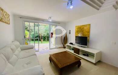 Imagem: O apartamento possui 3 Dormitórios, 4 Banheiros, 2 Vagas na