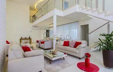 Imagem 6: Venda Casa em condomínio com 4 dormitórios