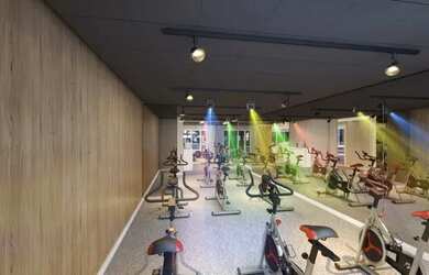 Imagem 6: APARTAMENTO RESIDENCIAL em São Paulo - SP, Santo Amaro