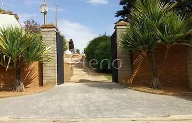 Imagem: Chácara - Chácaras São Martinho - Campinas