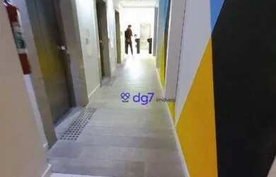 Imagem 4: Sala, 40 m² - venda por R$ 500.625,00 ou aluguel por R$ 3.779,49/mês...