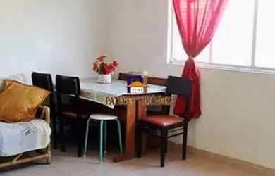 Imagem 4: Apartamento com 01 Dormitório - Prédio Frente ao Mar