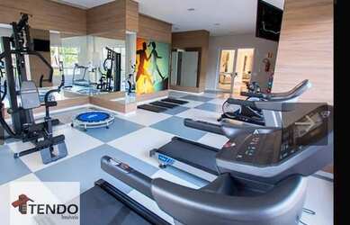 Imagem 5: Apartamento, 96 m² - venda por R$ 935.000,00 ou aluguel por R$ 5.440,00/mês...