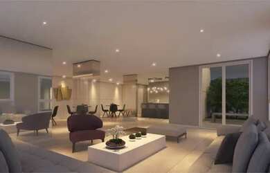 Imagem 9: APARTAMENTO RESIDENCIAL em São Paulo - SP, Santo Amaro