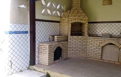 Imagem 8: Linda casa em São Pedro da aldeia 300 reais a diária