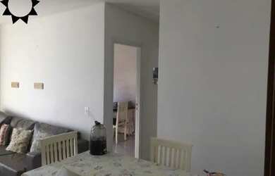 Imagem 5: APTO CENTRO. Piscina, Área de serviço, 60m² de Áreae1 Vaga na garagem