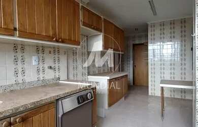 Imagem 7: Apartamento tipo - padrao 4 dormitórios/suite, cozinha planejada, portaria...