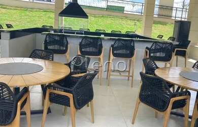 Imagem 10: Terreno à venda no Condomínio Santorini Residencial Club - Paulínia/SP