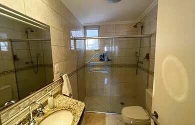 Imagem 15: Apartamento três quartos na Rua Miranda Azevedo em Sorocaba