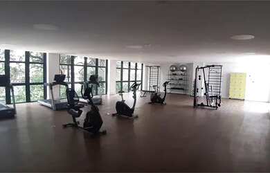 Imagem 4: Apartamento-São Paulo-VILA ROMANA