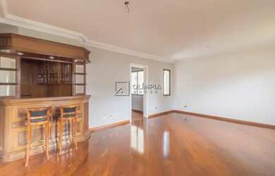 Imagem 6: Apartamento Locação 4 Dormitórios - 240 m² Moema