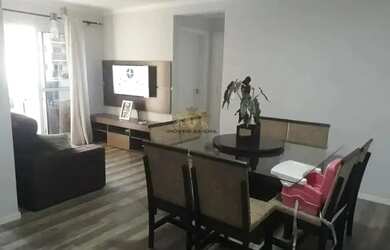 Imagem 3: Apartamento a venda. Imóvel mobiliado, 54m² de Área, 1 Vaga na garageme2...