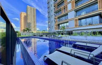 Imagem 2: Apartamento a Venda Jardim Olhos D x27 Agua 3 Suítes Vista Parque 158...