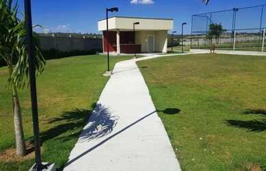 Imagem: O terreno possui 360m² de Área e está localizado em Nova