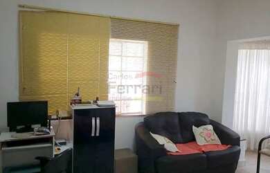 Imagem 11: Sorado Lauzane Paulista. Área de serviço, 202m² de Área, 2 Vagas na...