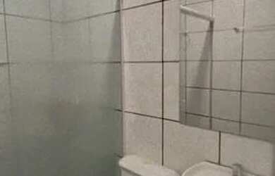 Imagem 9: Aluga-se casa. 1 Vaga na garageme2 Dormitórios