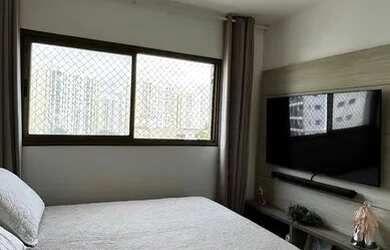 Imagem 9: Jardim de Toscana - 77m² - 3 Quartos - Nascente - Oportunidade - Andar...