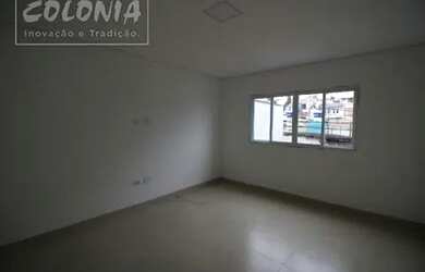 Imagem 2: Santo André - Casa Padrão - Utinga