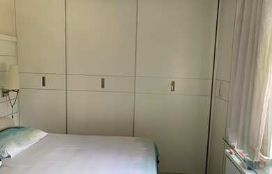 Imagem 8: Mares do Sul. Piscina, Varanda, 73m² de Áreae2 Vagas na garagem