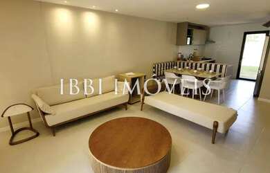 Imagem 1: Vilage Pé Na Areia. Imóvel mobiliado, Ar-condicionado, Imóvel novoe110m²...