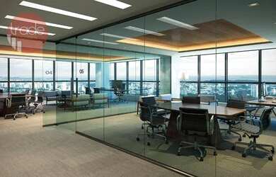 Imagem 7: Andar Corporativo à venda, 275 m² por R$ 2.613.000 - Jardim Botânico...