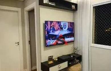 Imagem 2: Apto no Belenzinho,pronto para morar, com móveis planejados, 2 quartos,...