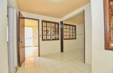 Imagem 14: Casa em Curitiba Bairro Xaxim