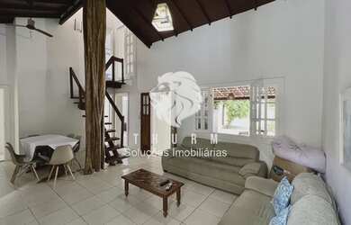 Imagem 6: Casa a venda em Porto Seguro a 1 Quadra da praia