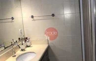 Imagem 13: Apartamento à venda, 83 m² por R$ 265.000,00 - Jardim Palma Travassos - Ribeirão Preto/SP