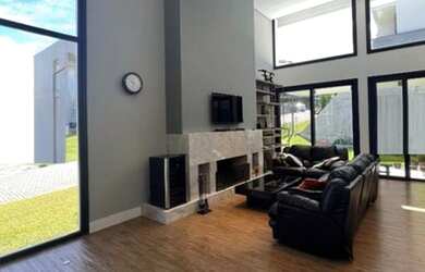 Imagem 7: BENTOALVES aluga fina residência em Condomínio Fechado, 282m2, Caxias...