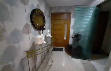 Imagem 6: Apartamento para venda tem 195 metros quadrados com 4 quartos em Patamares...