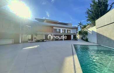 Imagem 3: Casa à venda na Barra da Tijuca - Condomínio Malibu