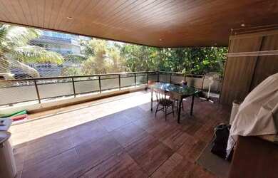 Imagem: O apartamento possui 3 Dormitórios, 3 Banheiros, 1 Vaga na