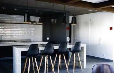 Imagem 14: Studio VN Capote Valente disponível para locação contendo 32m² em Pinheiros