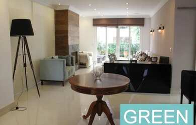 Imagem 11: CASA em CONDOMINIO para Venda e Locação ALTO DA BOA VISTA, SAO PAULO