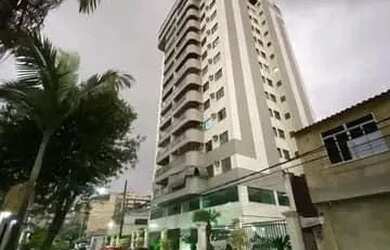 Imagem: O apartamento possui 3 Dormitórios, 3 Banheiros, 1 Vaga na