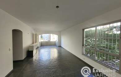 Imagem 16: APARTAMENTO RESIDENCIAL em SÃO PAULO - SP, JARDIM PAULISTA